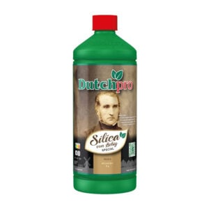 Dutchpro Silica, Dutchpro, Silicon, Calcium, Magnesium, Supplements, Additives
