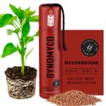 DynoMyco Premium Mycorrhizal Inoculant Granules, Beneficials, DynoMyco, Soil Innoculents & Beneficials, Beneficials, Additives