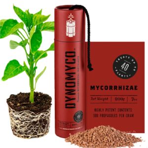 DynoMyco Premium Mycorrhizal Inoculant Granules, Beneficials, DynoMyco, Soil Innoculents & Beneficials, Beneficials, Additives