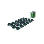 EasyFeed 10 Litre Systems with Camo Tank, Easyfeed - Self Watering Systems, Alien Hydroponic Systems, EasyFeed