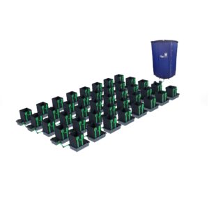 EasyFeed 16 Litre Systems with Flexi Tank, Easyfeed - Self Watering Systems, Alien Hydroponic Systems, EasyFeed