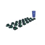EasyFeed 22 Litre Systems with FlexiTank, Easyfeed - Self Watering Systems, Alien Hydroponic Systems, EasyFeed