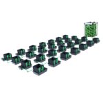 EasyFeed 22 Litre Systems with Camo Tank, Easyfeed - Self Watering Systems, Alien Hydroponic Systems, EasyFeed