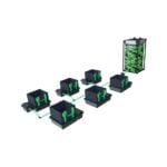 EasyFeed 22 Litre Systems with Camo Tank, Easyfeed - Self Watering Systems, Alien Hydroponic Systems, EasyFeed