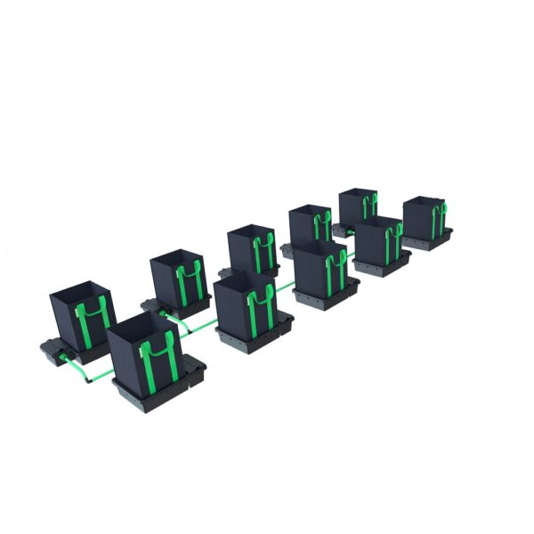 EasyFeed 30 Litre Systems without Water Tank, Easyfeed - Self Watering Systems, EasyFeed