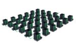 EasyFeed 30 Litre Systems without Water Tank, Easyfeed - Self Watering Systems, EasyFeed