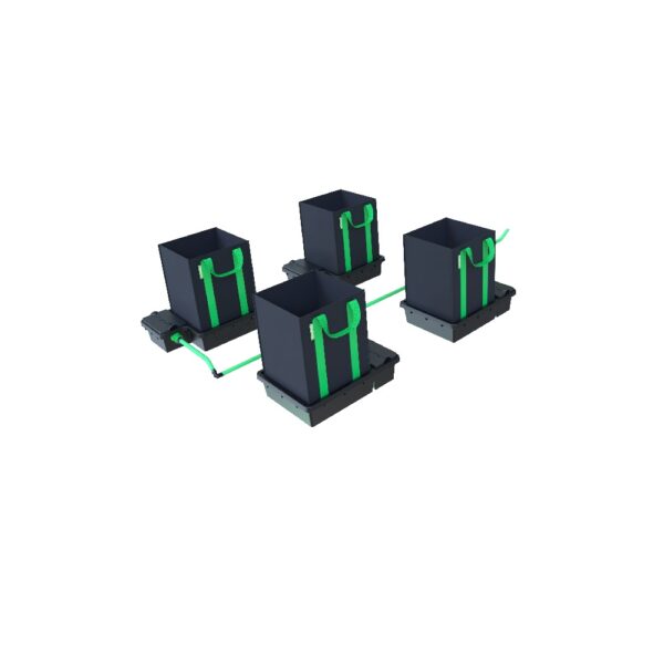 EasyFeed 30 Litre Systems without Water Tank, Easyfeed - Self Watering Systems, EasyFeed