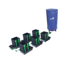 EasyFeed 16 Litre Systems with Flexi Tank, Easyfeed - Self Watering Systems, Alien Hydroponic Systems, EasyFeed