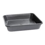 Eco Square Saucers, Hydrogarden, Pots & Trays, Plastic Pots and Trays