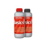 Ecolizer Basics, Ecolizer, Nutrients, Base Nutrients