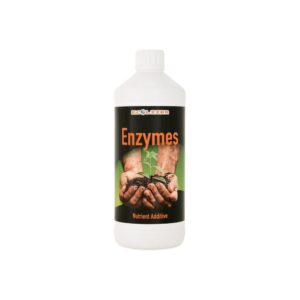 Ecolizer Enzymes, Ecolizer, Enzymes, Additives