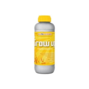 Ecolizer Grow Up, Ecolizer, Growth Boosters, Additives