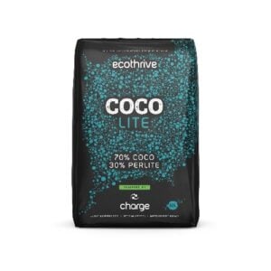 Ecothrive Coco Lite Mix 50 Litre, Coco, Ecothrive, Coco