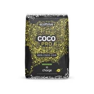Ecothrive Coco Pro 50 Litre, Coco, Ecothrive, Coco