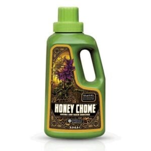 Emerald Harvest Honey Chome, Emerald Harvest, Flowering Boosters, Additives