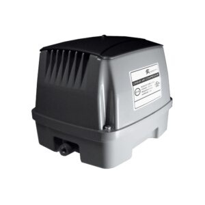 enviro ET Series Air Pumps, Hailea, Air Pumps & Stones