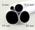 ICE Tube Insulated Flexible Pipe, Pipe & Fittings, Iceline, ICE Tube, Pipe & Pipe Fittings