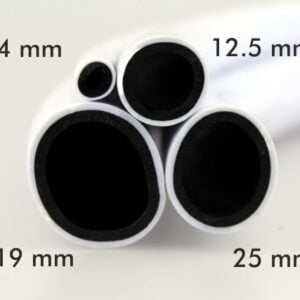ICE Tube Insulated Flexible Pipe, Pipe & Fittings, Iceline, ICE Tube, Pipe & Pipe Fittings