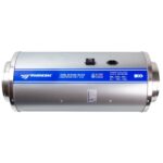 Phresh Hyper Fan V2 Silenced EC Fan, Phresh, EC Fans - Low Power Consumption