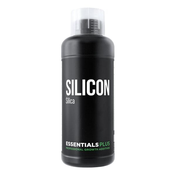 Essentials Silicon, Essentials, Vitalink, Silicon, Calcium, Magnesium, Supplements, Additives