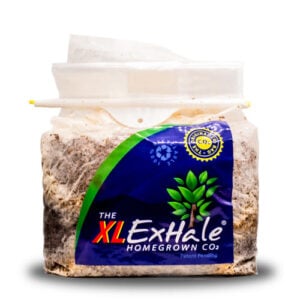 ExHale CO2 Bags, CO2 Systems, ExHale