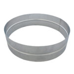 Female Duct Connectors, MetalWork, Duct Fittings