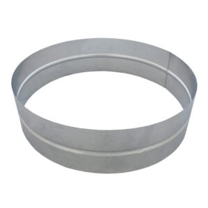 Female Duct Connectors, MetalWork, Duct Fittings