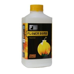 Field Marshal Flower Bomb, Field Marshall, Flowering Boosters, Additives