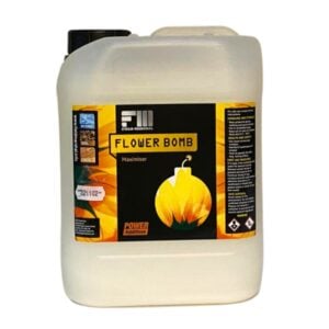 Field Marshal Flower Bomb, Field Marshall, Flowering Boosters, Additives
