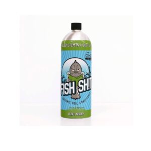 Fish Sh!t - Organic Soil Conditioner, Fish Head Farms, Beneficials, Additives