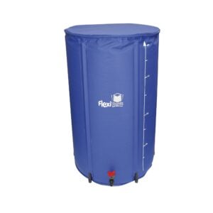 FlexiTanks, Autopot, Nutrient Reservoirs, Water Butts, Water Butts