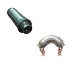 Flexible Silencers, Silencers, Hydrogarden