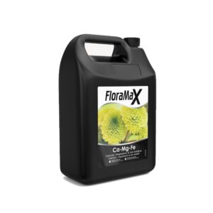 FloraMax Ca-Mg-Fe, FloraMax, Calcium, Magnesium & Supplements, Additives