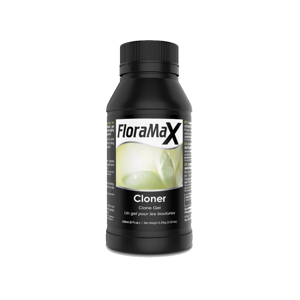 FloraMax Cloner, Rooting Hormones, FloraMax, Rooting Hormones
