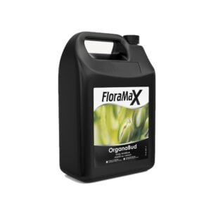 FloraMax OrganaBud, Additives, FloraMax, Growth Boosters, Plant Tonics