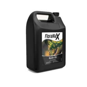FloraMax Resin-XS, FloraMax, PK Supplements, Additives