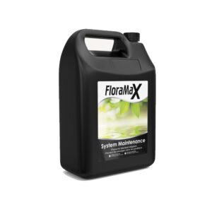 FloraMax System Maintenance, FloraMax, Cleansing & Sterilants, Additives