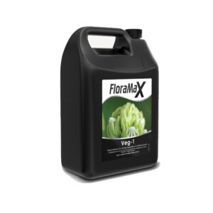 FloraMax Veg-1 - 1 Part Base Nutrient, Nutrients, Base Nutrients, FloraMax