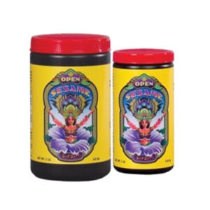 FoxFarm Open Sesame Flowering Booster, FoxFarm, PK Supplements, Additives