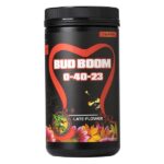Future Harvest Bud Boom, PK Supplements, Additives, Future Harvest