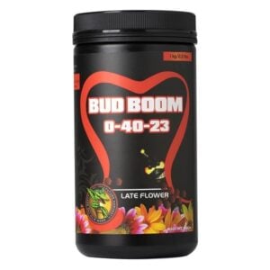 Future Harvest Bud Boom, PK Supplements, Additives, Future Harvest