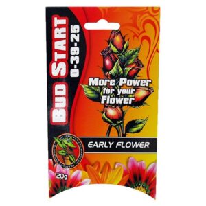 Future Harvest Bud Start, Future Harvest, PK Supplements, Additives
