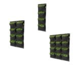 Garden Highpro Wall Pots, Garden Highpro, Planters, Containers & Trays, Fabric Pots