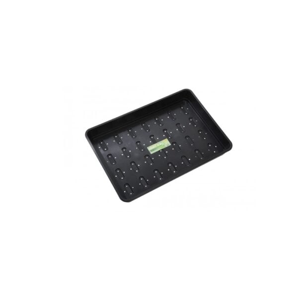 Garland Seed Trays, Garland, Pots & Trays, Propagators, Plastic Pots and Trays, Propagation Accessories, Greenhouse & Potting Shed Accessories, Propagation Accessories