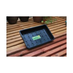 Garland Seed Trays, Garland, Pots & Trays, Propagators, Plastic Pots and Trays, Propagation Accessories, Greenhouse & Potting Shed Accessories, Propagation Accessories