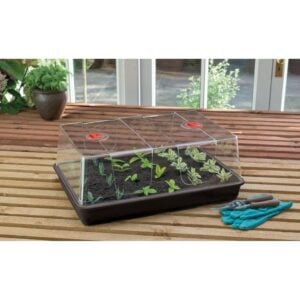 Garland High Dome Propagators, Garland, Propagators, Propagators