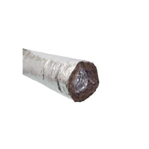 Acoustic Ducting, RAM, Global Air Supplies, Ducting