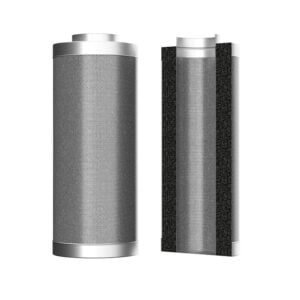 GAS CarboAir 60 Carbon Filters, Carbon Filters, CarboAir, Carbon Filters
