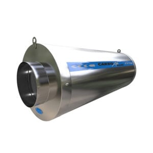 GAS CarboAir Inline Carbon Filters, Carbon Filters, CarboAir, Carbon Filters