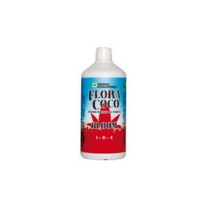 Terra Aquatica DualPart Coco Bloom, Base Nutrients, Nutrients, Terra Aquatica, Base Nutrients
